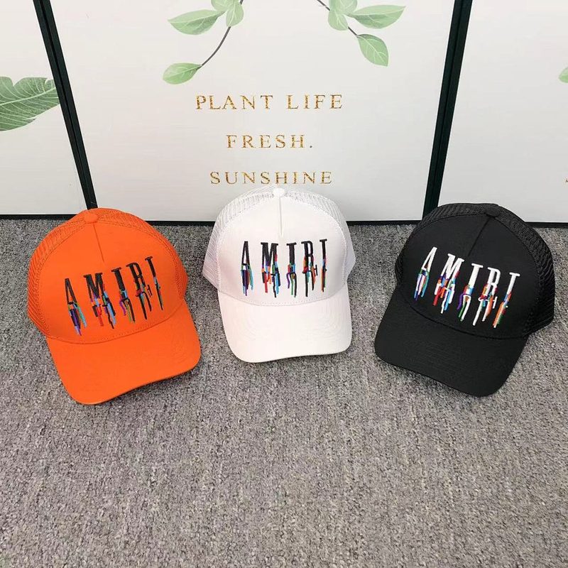 AMIRI HAT 333