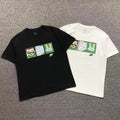 NIKE T-SHIRT 333