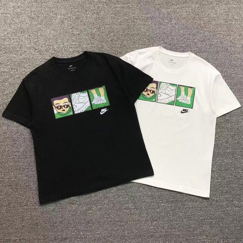 NIKE T-SHIRT 333