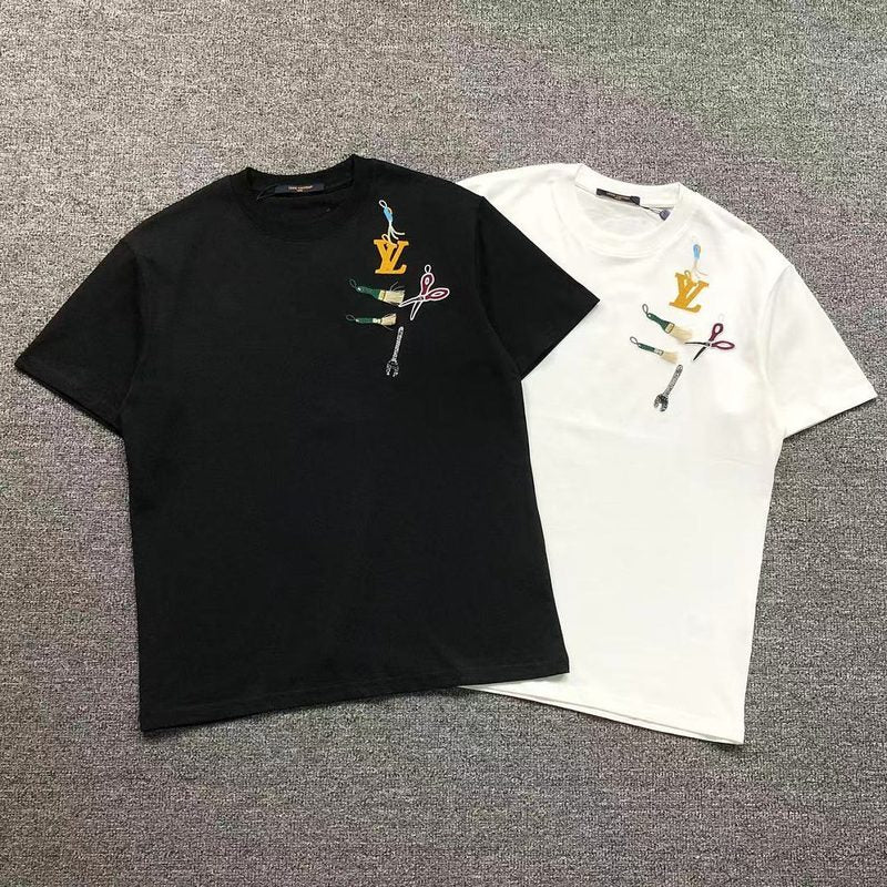 L T-SHIRT 334