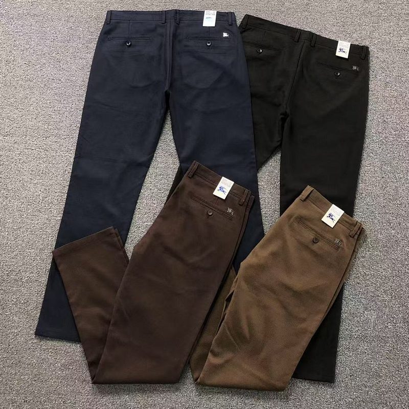 BRERY TROUSERS 334