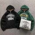 MAISON MARGIELA SRE HOODIE 334