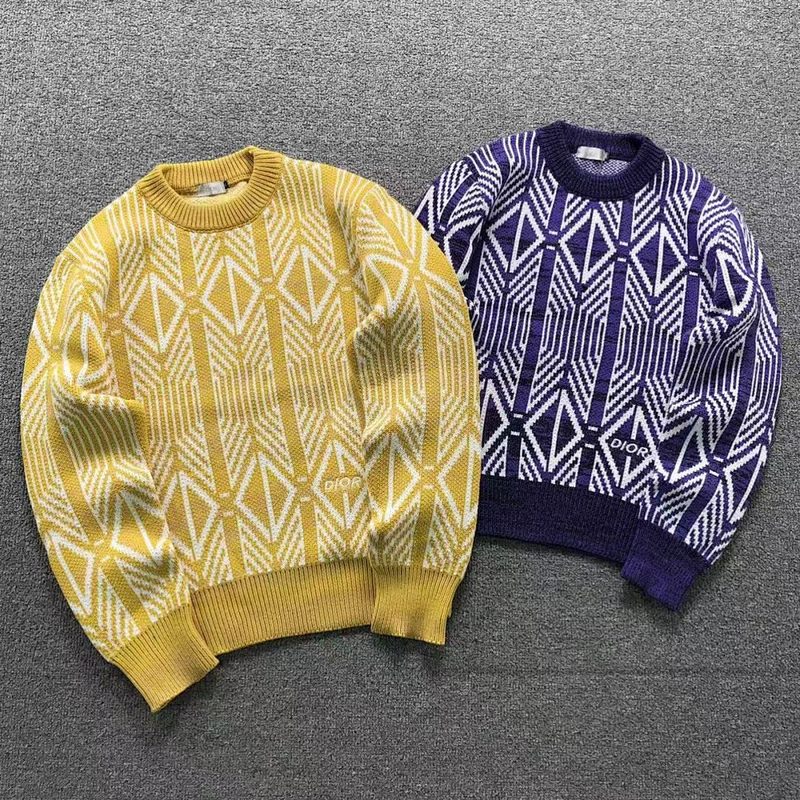 DO SWEATER 334