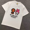 BAPE T-SHIRT 334