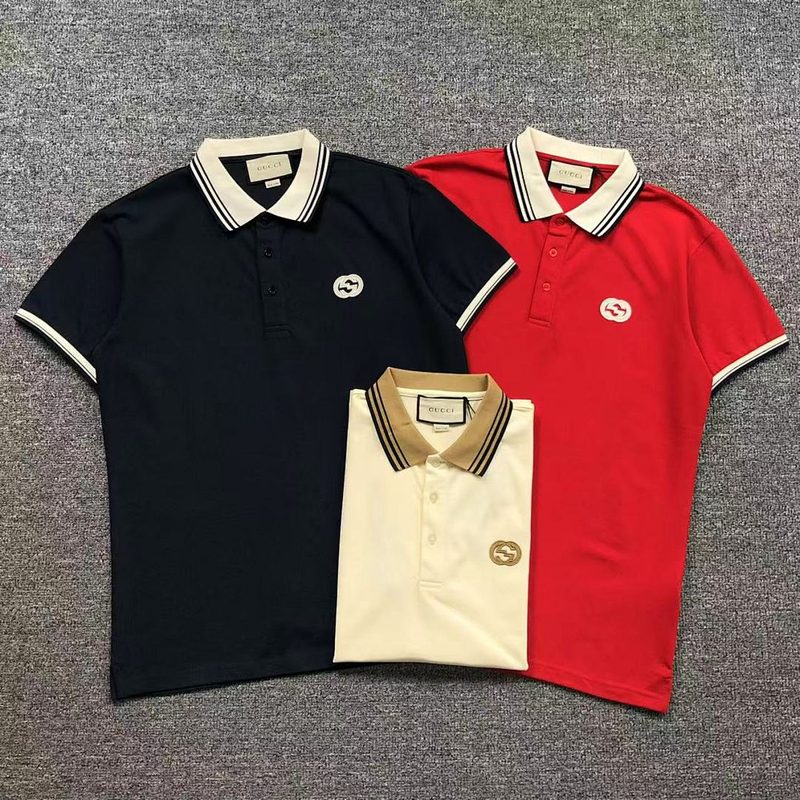 GCI POLO 334