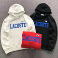 LACOSTE HOODIE 335