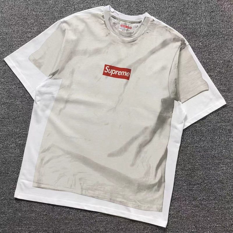 SRE MAISON MARGIELA T-SHIRT 335