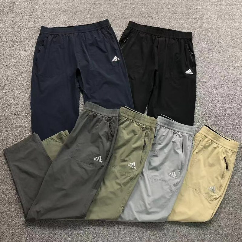 ADIDAS TROUSERS 335