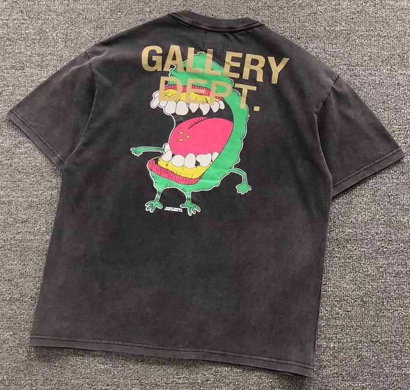 GALLERY DEPT T-SHIRT 335