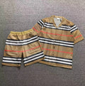 BRERY T-SHIRT SHORTS 335