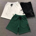 COME HETS SHORTS 335
