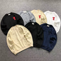 AMI HOODIE 335