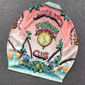 CASABLANCA SHIRT 335