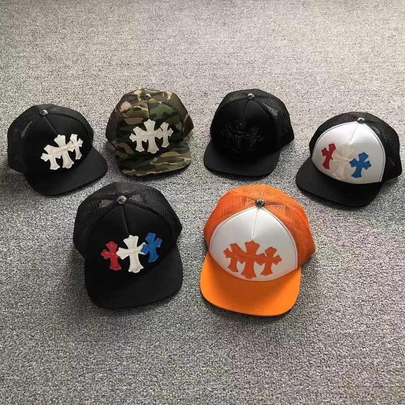 COME HETS HAT 336