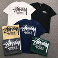 STUSSY T-SHIRT 336