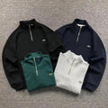 LACOSTE HOODIE 336