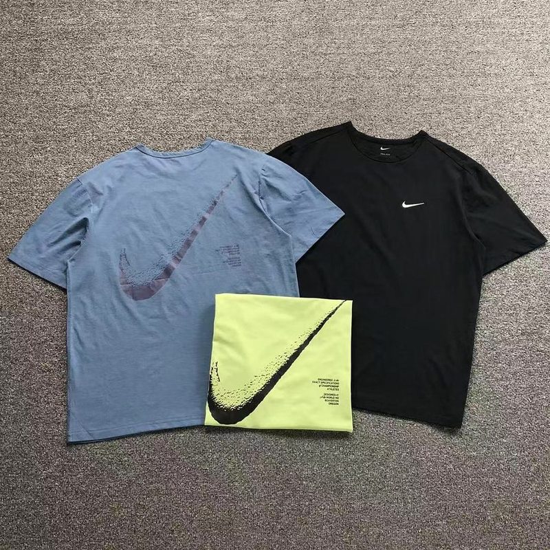 NIKE T-SHIRT 336