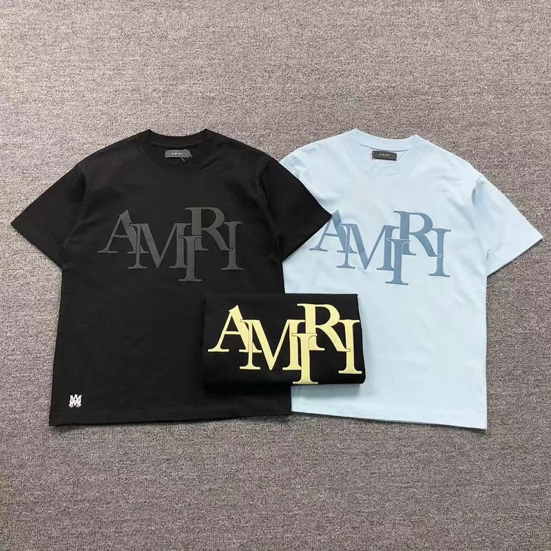 AMIRI T-SHIRT 336