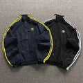 ADIDAS JACKET 336