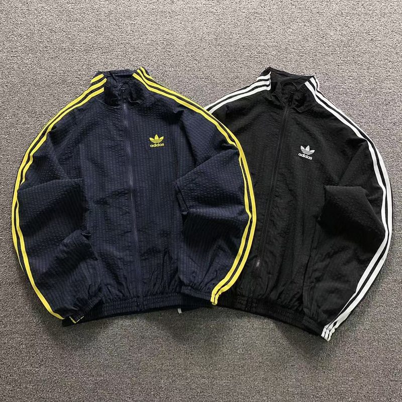 ADIDAS JACKET 336