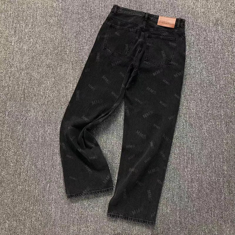 MAISON MARGIELA TROUSERS 336