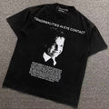 ENFANTS RICHES DEPRIMES T-SHIRT 337