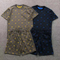 L T-SHIRT SHORTS 337