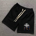 COME HETS SHORTS 337