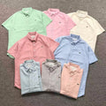 LACOSTE SHIRT 337