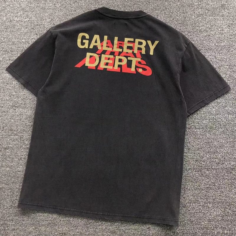 GALLERY DEPT T-SHIRT 338