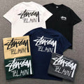 STUSSY T-SHIRT 338