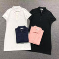 LACOSTE LONG SKIRT FEMAIE STYIE 338