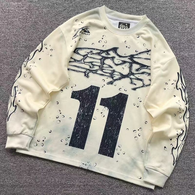 HELLSTAR LONG SLEEVED 338