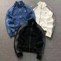 ADIDAS JACKET FEMAIE STYIE 338
