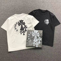 COME HETS T-SHIRT 338