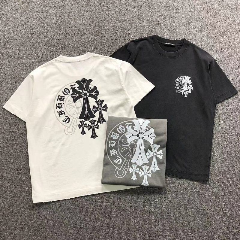 COME HETS T-SHIRT 338
