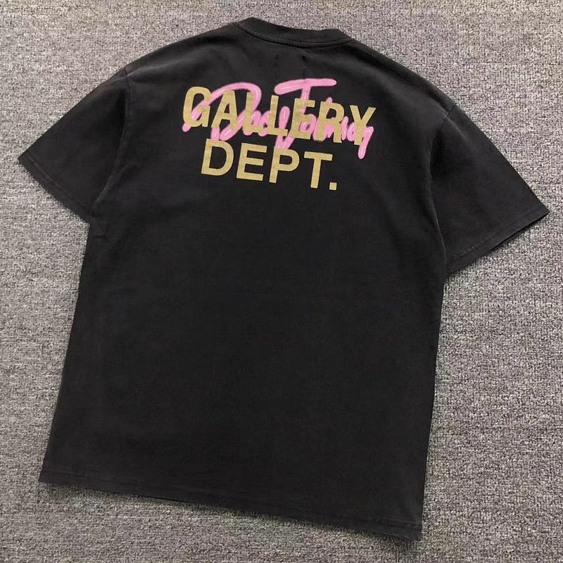 GALLERY DEPT T-SHIRT 339