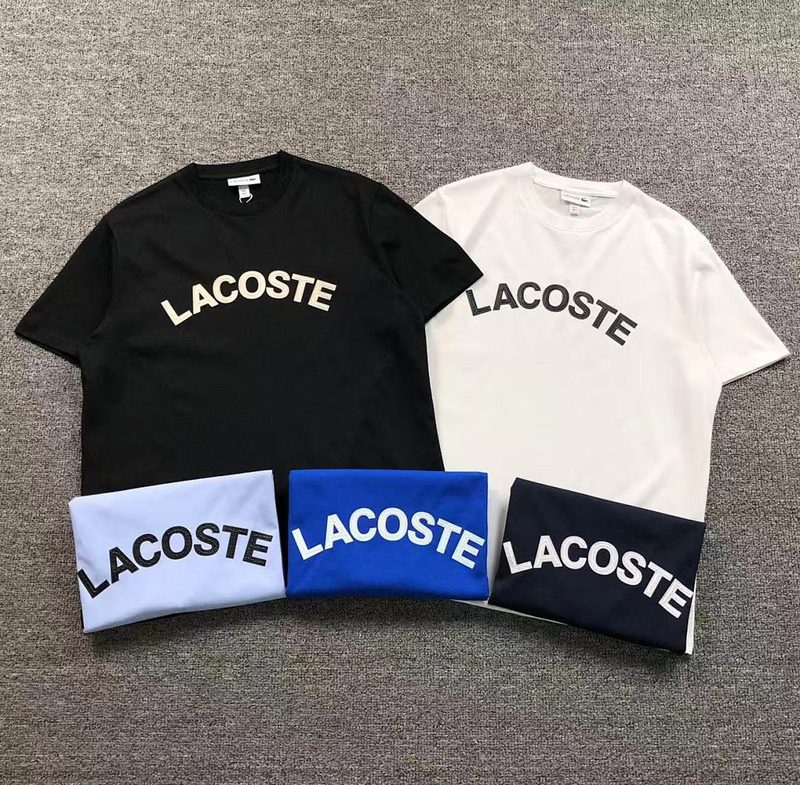 LACOSTE T-SHIRT 339