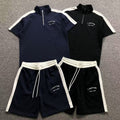 L T-SHIRT SHORTS 339