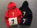 FOG HOODIE 339