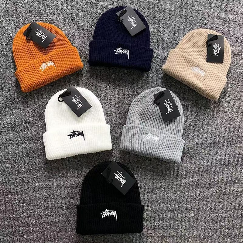 STUSSY HAT 340