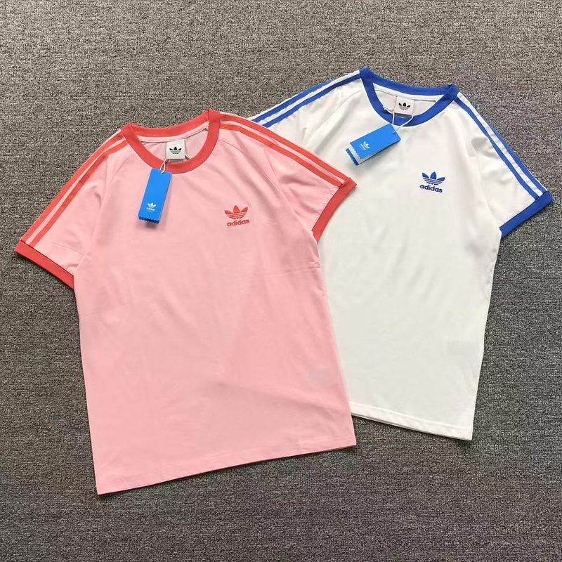 ADIDAS T-SHIRT FEMAIE STYIE 340