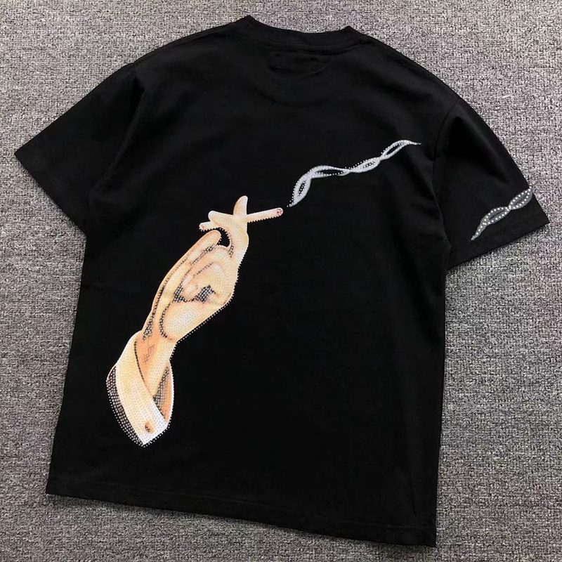 AMIRI T-SHIRT 340