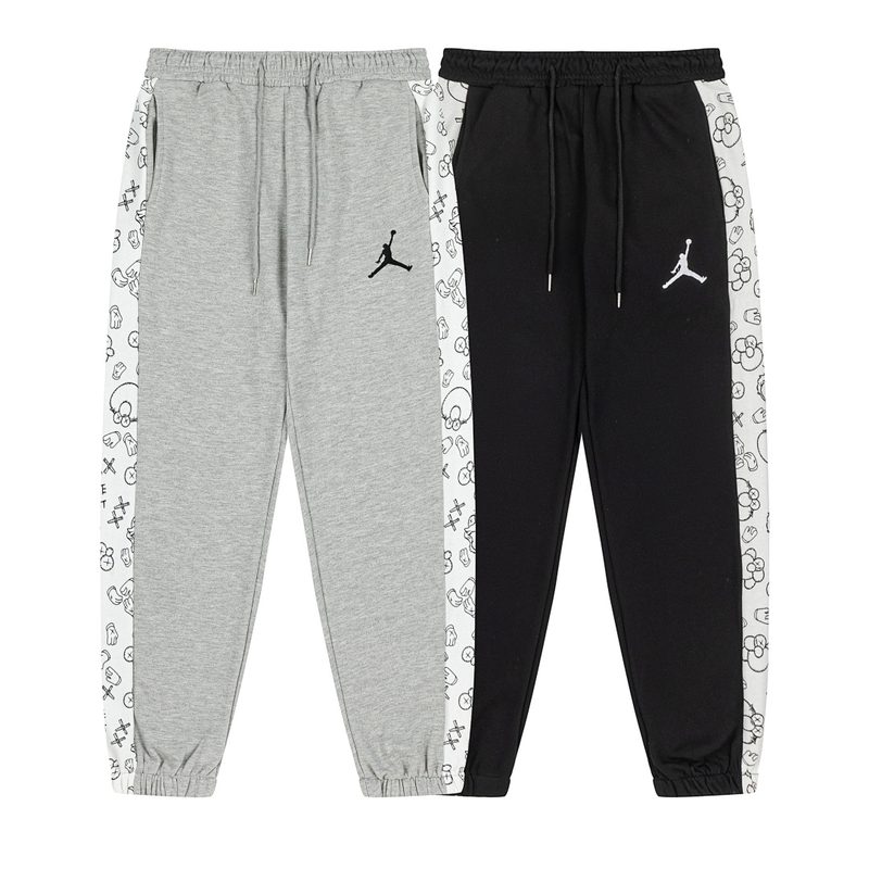 AR JRAN TROUSERS 340