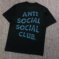 ANTI SOCIAL SOCIAL CLUB T-SHIRT 340