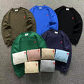 AMI HOODIE 340