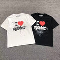 SP5DER T-SHIRT 340