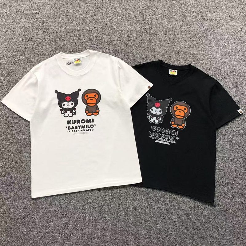 BAPE T-SHIRT 340