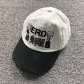 ENFANTS RICHES DEPRIMES HAT 341