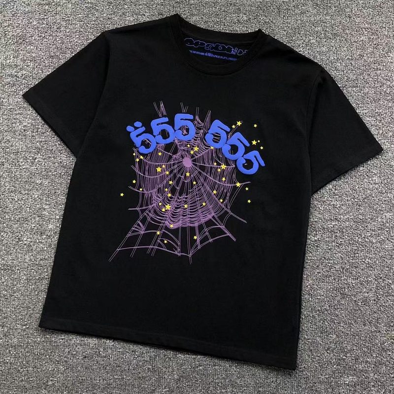 SP5DER T-SHIRT 341